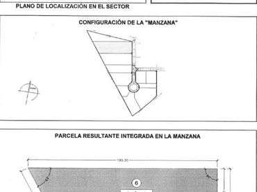 Terreno industrial en venta en Montserrat - Parque Empresarial