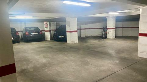 Photo 3 of Garage for rent in Calle Carlos III, 63, San Ginés, Cartagena