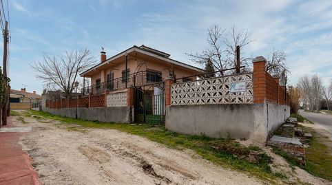 Foto 5 de Casa o xalet en venda a Calle Manzaneque, Escalona, Toledo