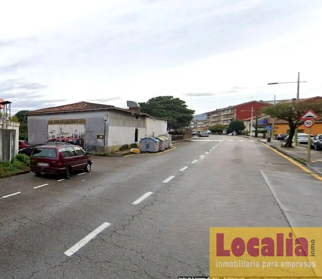 Industrial buildings for sale in Cerezo - Aspla - Torres
