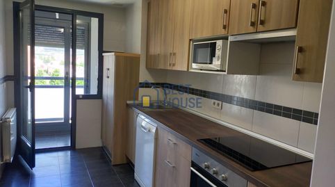 Foto 3 de Apartamento de alquiler en La Lastra, León Capital