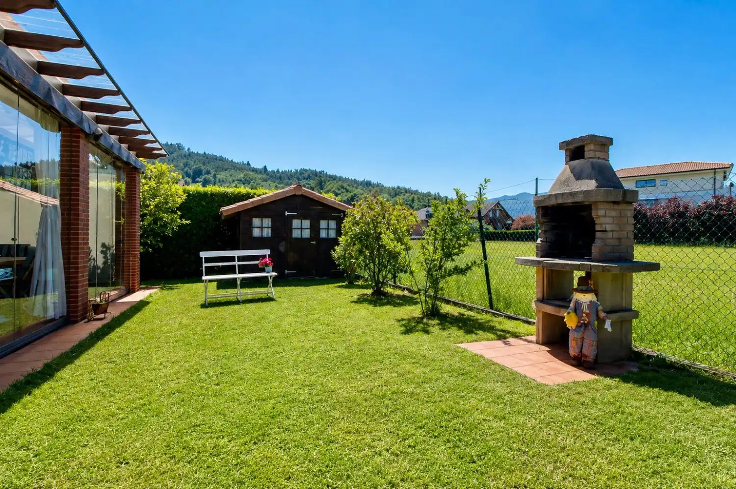 Xalet en venda a Guriezo, imagen 4