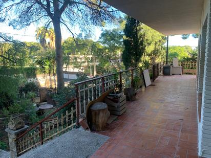 Terrace of Planta baja for sale in Castelldefels  with Terrace