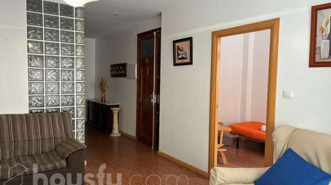 Foto 4 de Piso de alquiler en Carrer de Dalt de la Mar, ., Natzaret, Valencia Capital