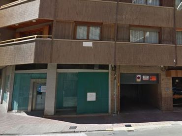 Parking à vendre à Camino de Onda - Salesianos