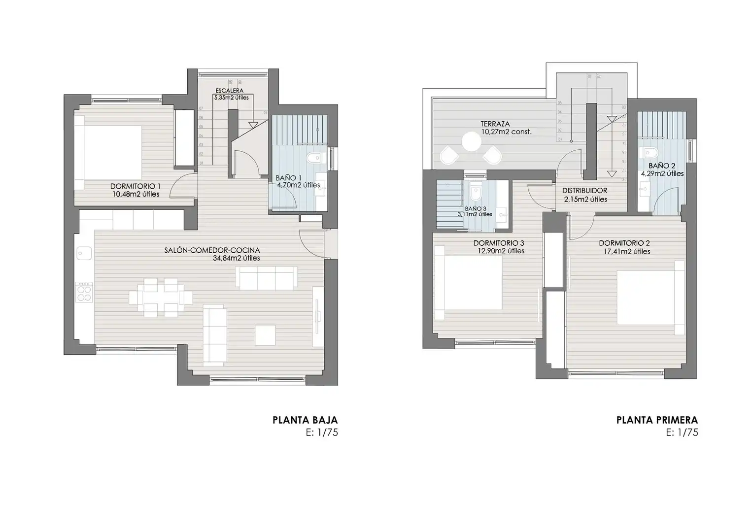 Chalet con piscina en venta en Bonalba - Cotoveta, imagen 35