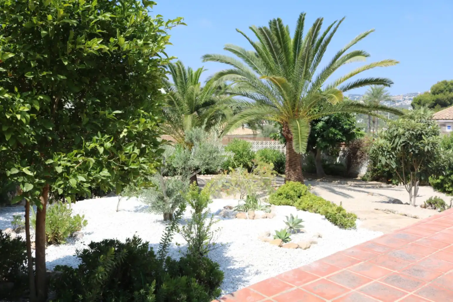 Casa o chalet de alquiler en El Portet - Pla de Mar