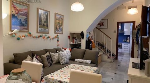 Foto 3 de Dúplex en venta en Encarnación - Regina, Sevilla Capital