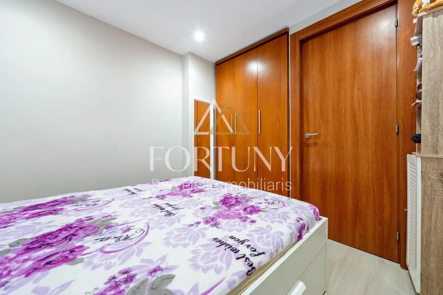 Flat with terrace for sale in de Sant Antoni 10, imagen 9