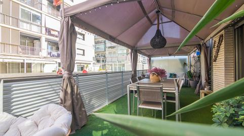 Foto 4 de Planta baja en venta en Calle Cantallops, Nou Altabix, Alicante