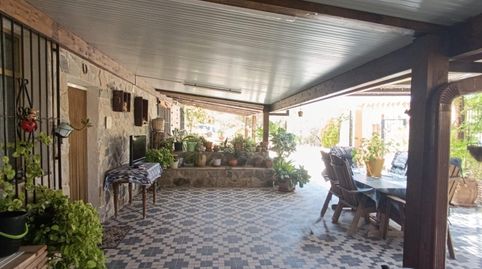 Foto 3 de Casa o xalet en venda a Algueña, Alicante