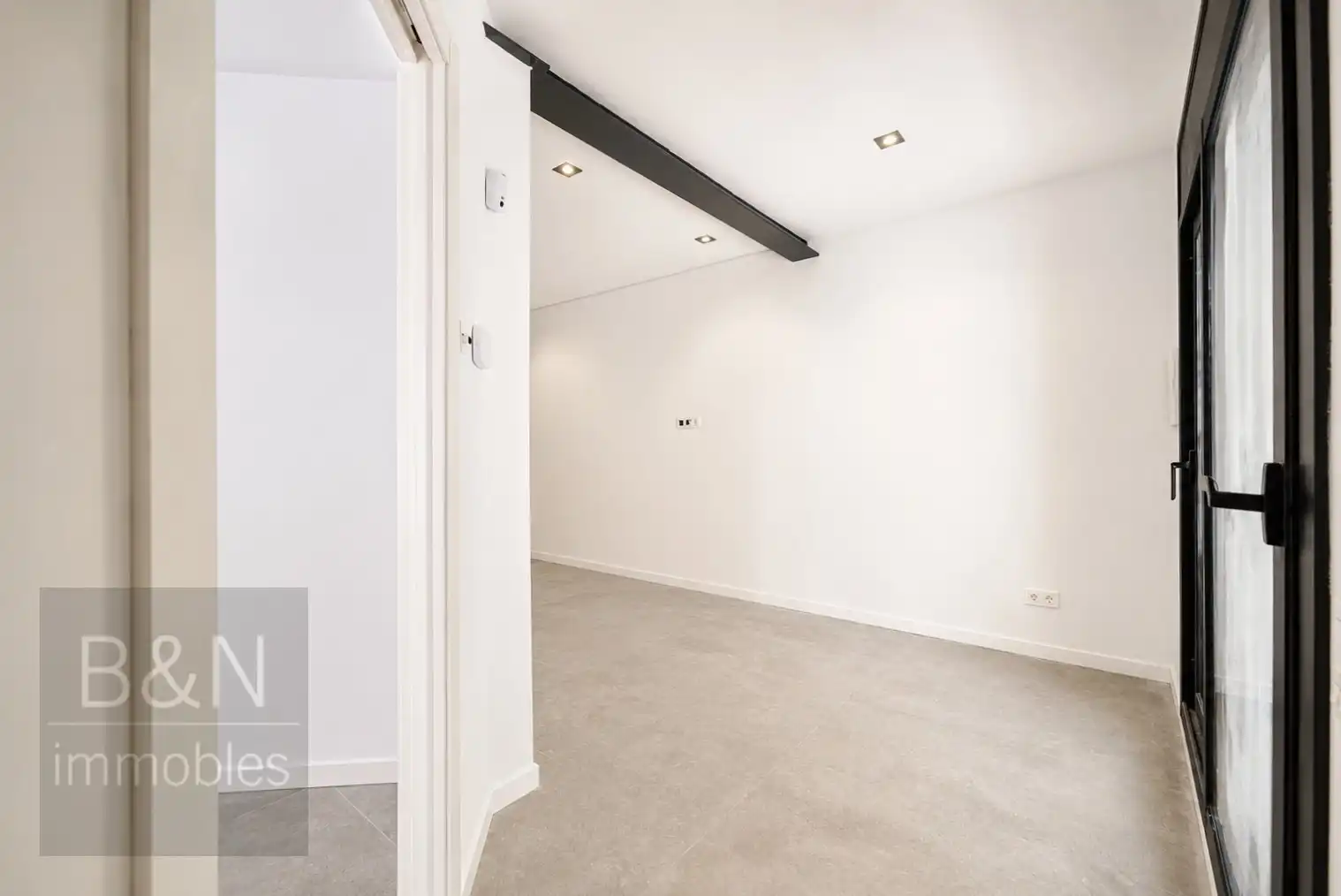 Loft en venda en Terrassa amb Aire condicionat i Calefacció