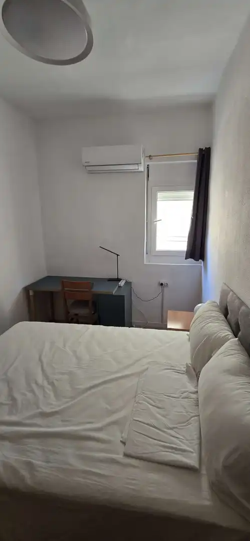Room in La Malva-rosa