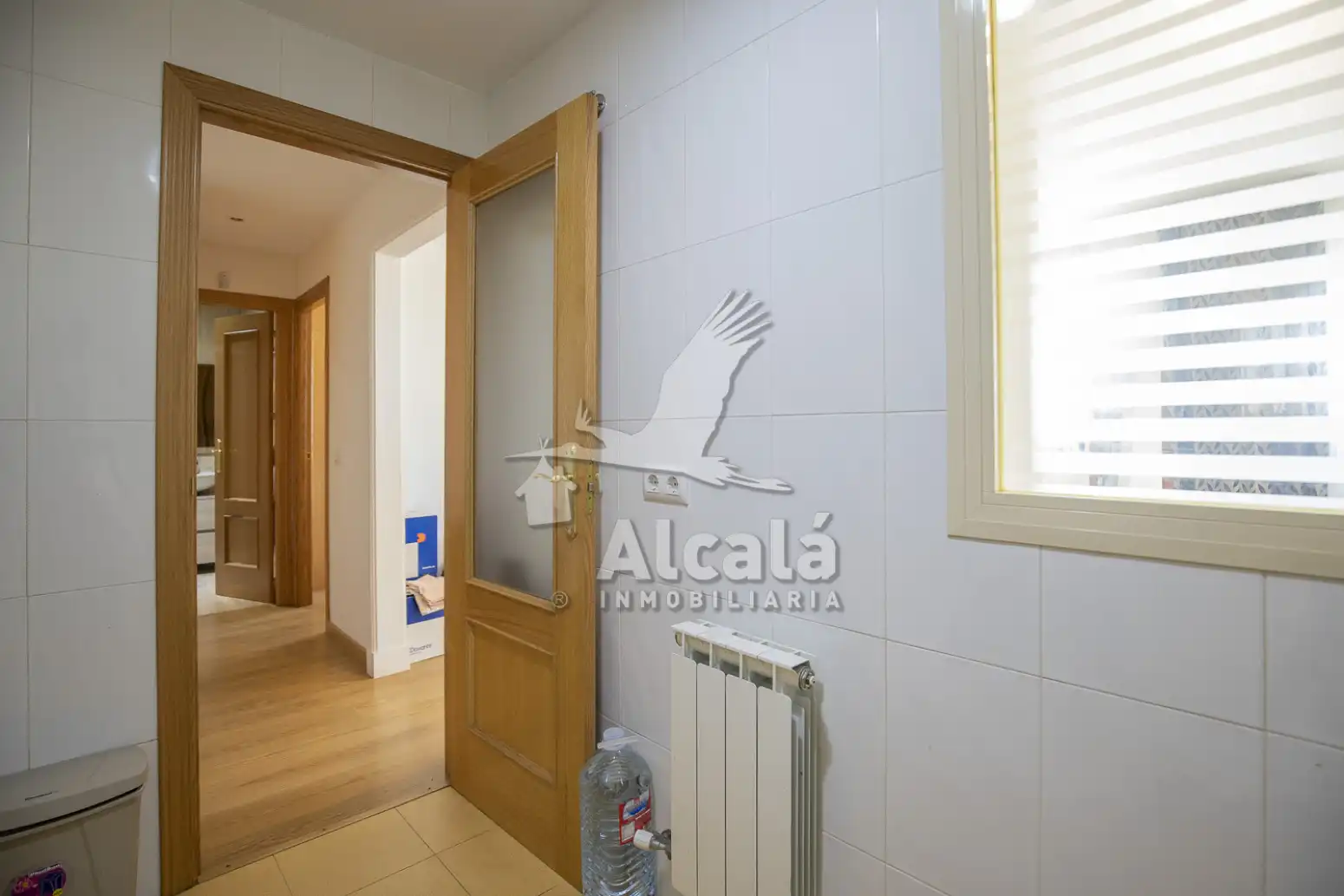 Oficina en venta en Villamiel de Toledo con Calefacción