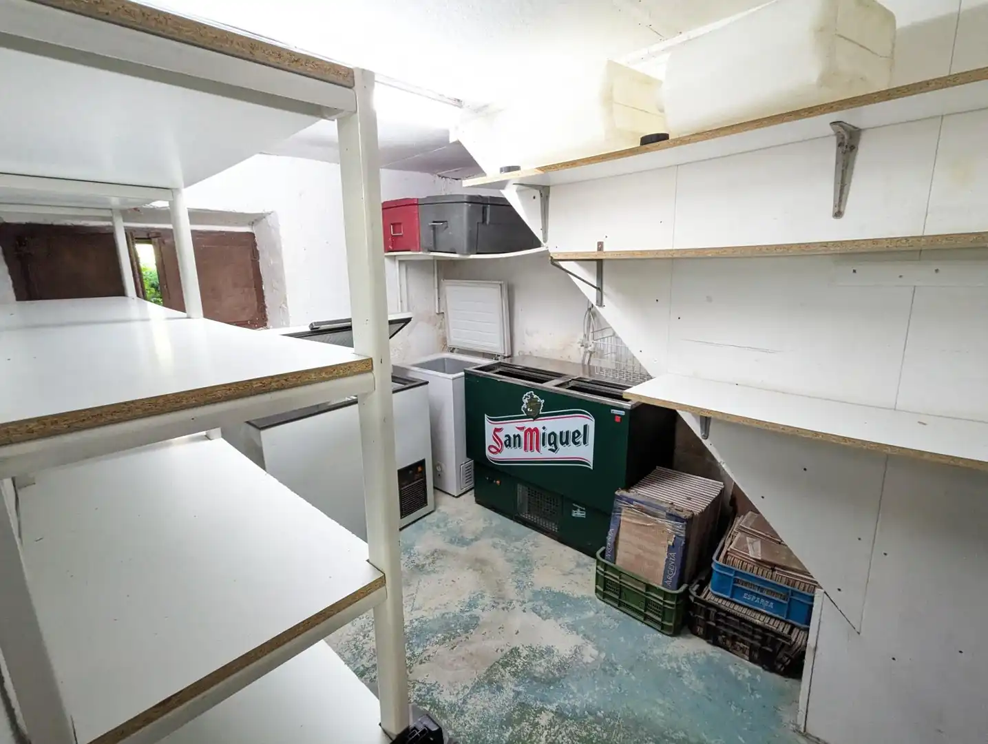 Casa o xalet en venda en Allín / Allin