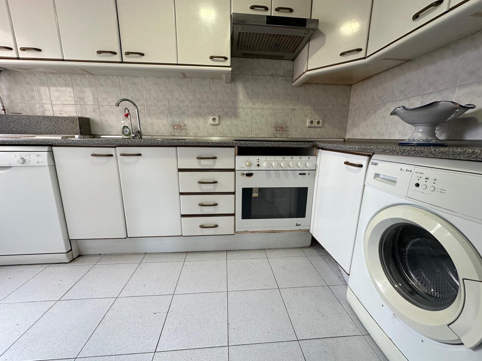 Wohnung zum Verkauf in Levante Alto