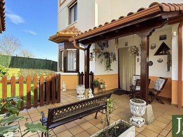 Maison avec jardin à vendre à Limpias