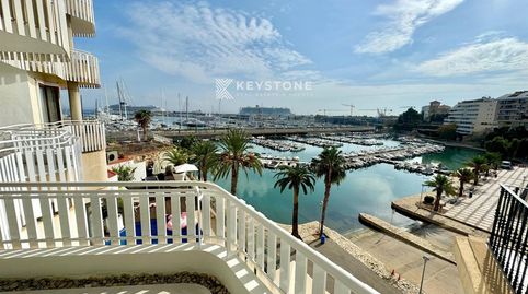 Foto 4 de Piso en venta en El Terreno, Palma de Mallorca
