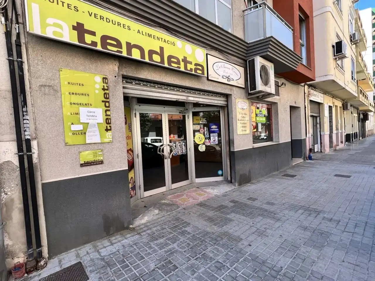 Local comercial en venda a Cosmografo Ramirez, imagen 16