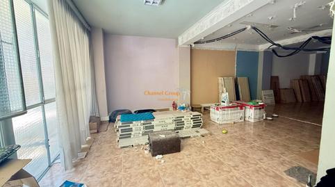 Foto 3 de Piso en venta en Calle Pablo Iglesias, Mercado, Alicante / Alacant