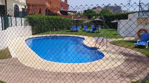 Foto 3 de Casa adosada de lloguer a Calle Viñas las, Los Pacos, Málaga