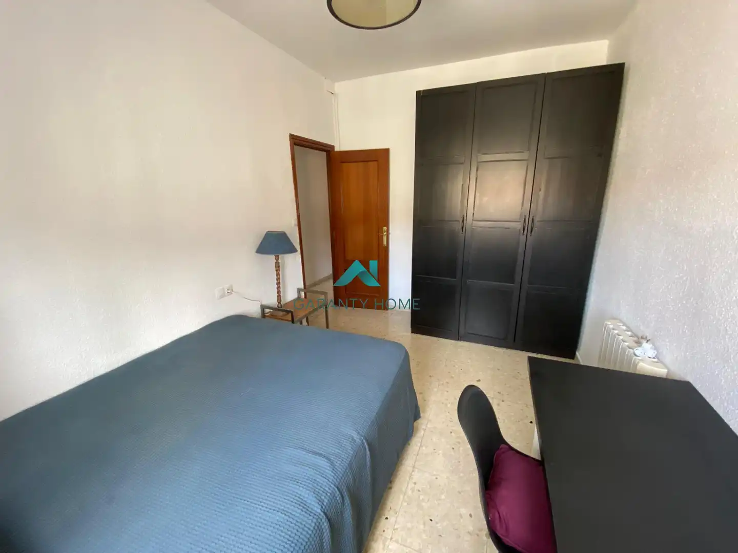 Wohnung mit Terrasse zur Miete in Avda de Madrid - Pº de la Estación, imagen 7