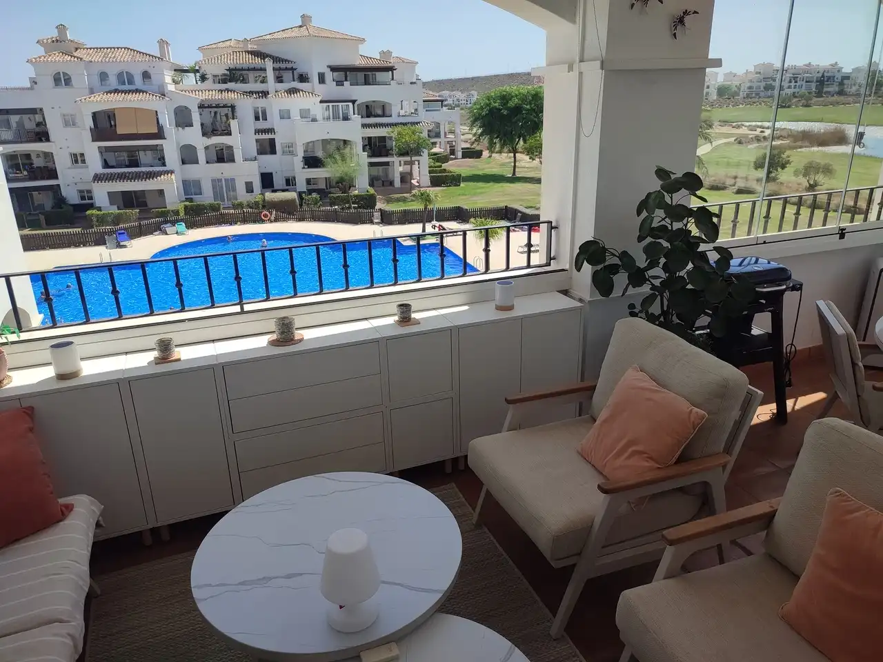 Apartment for sale in Campo de Murcia, imagen 12
