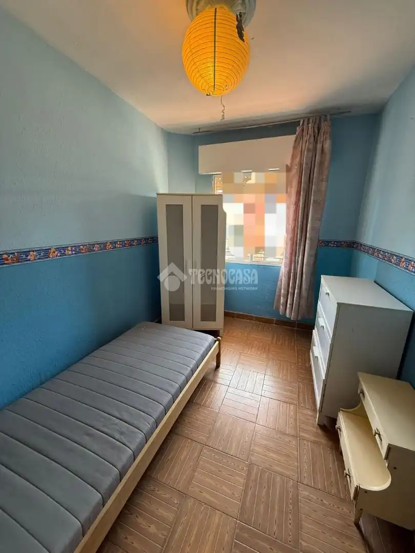 Habitación de Piso en venta en Getafe con Aire acondicionado y Balcón