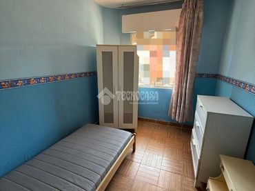 Appartamento con balcone in vendita a Universidad