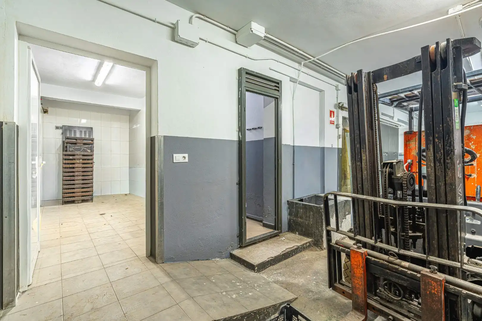 Business premises to rent in Gran Bretaña S/n, imagen 23