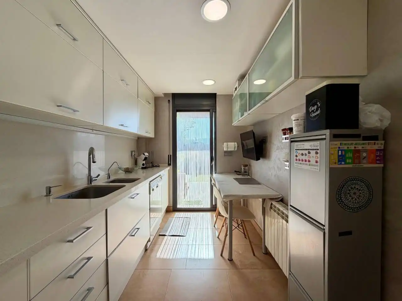 Casa amb jardí en venda a Calle Conrad Cardús, imagen 9