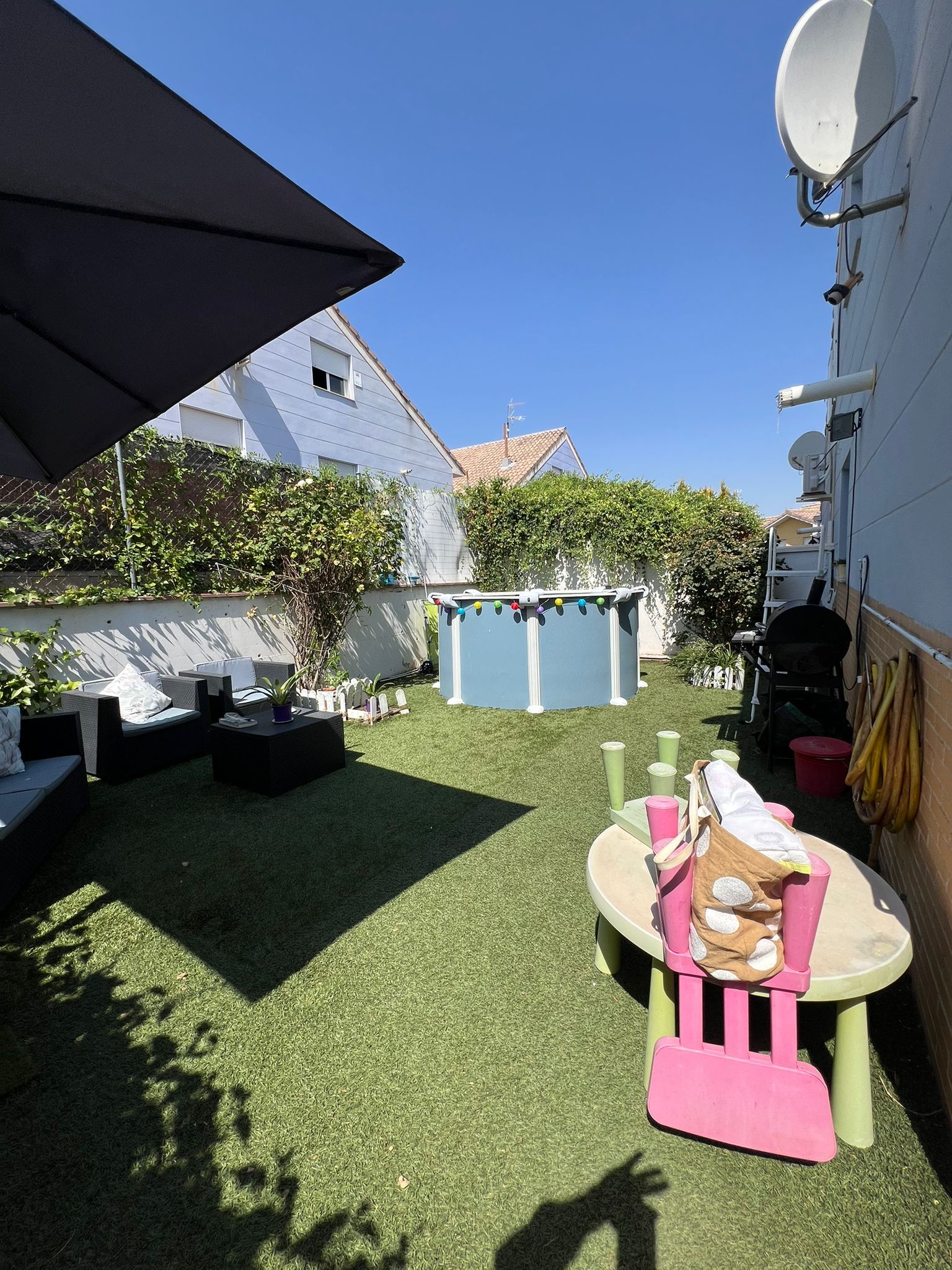 Casa o xalet en venda a Calle Río Záncara, Ontígola