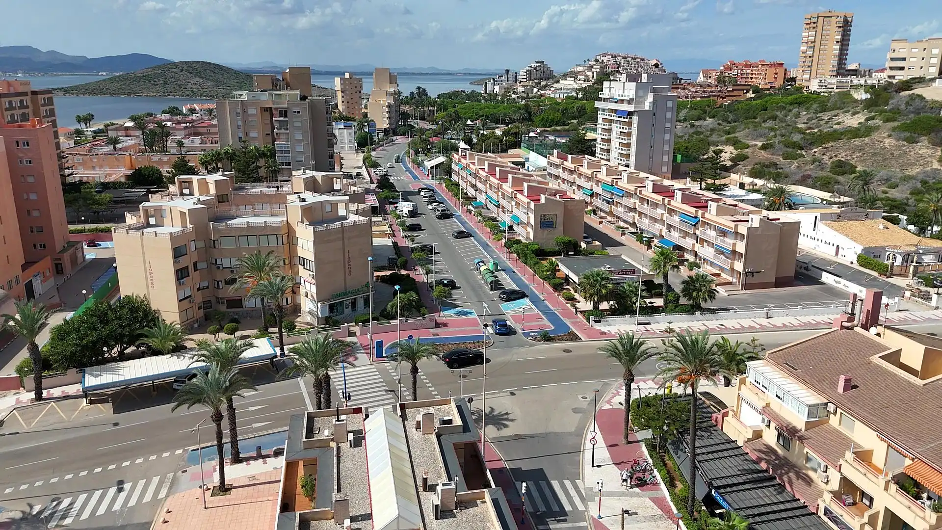 Maison mitoyenne avec terrasse à vendre à Polígono Dos Mares 29P, imagen 36