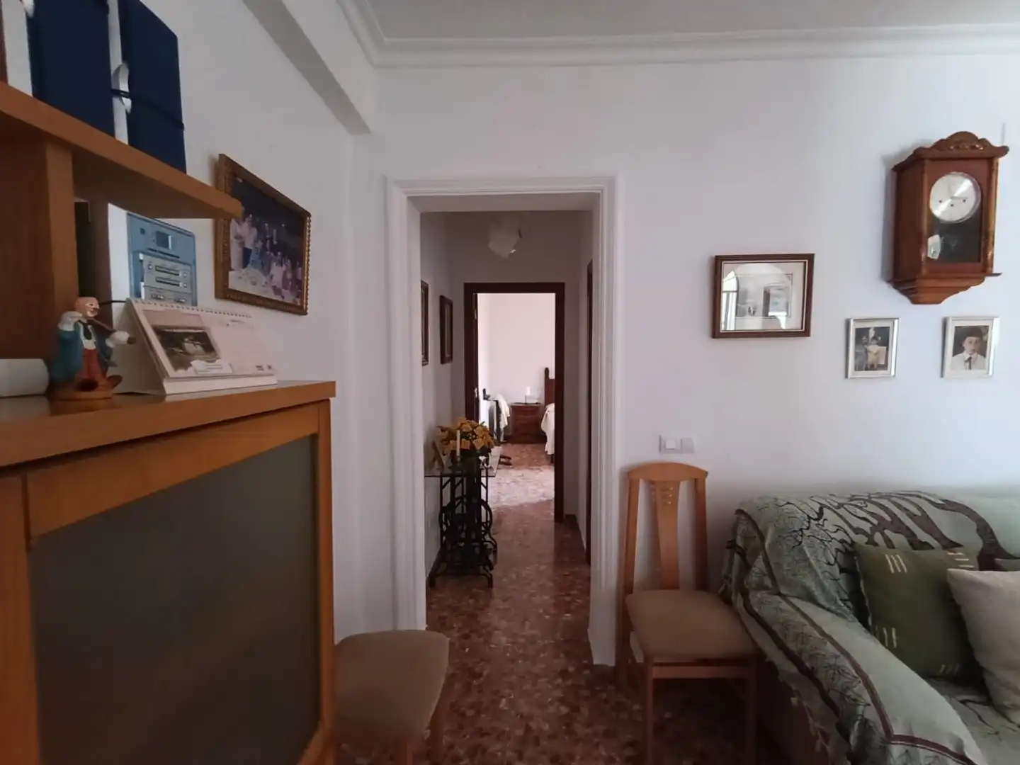 Casa o chalet en venta en Castilblanco de los Arroyos con Aire acondicionado