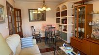 Dining room of Flat for sale in Ourense Capital   with Balcony