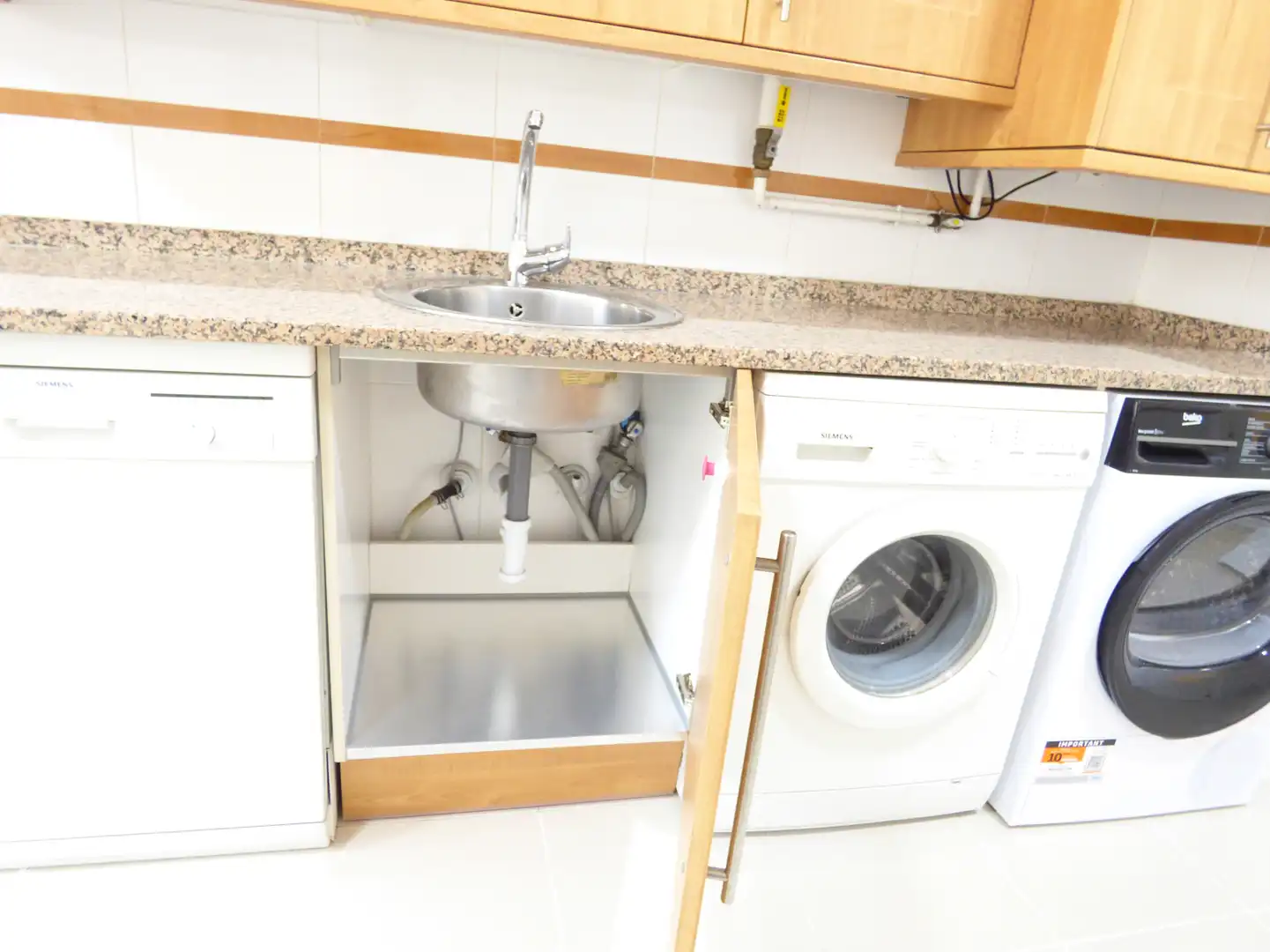 Flat for rent in Madrid - Ayala, Goya