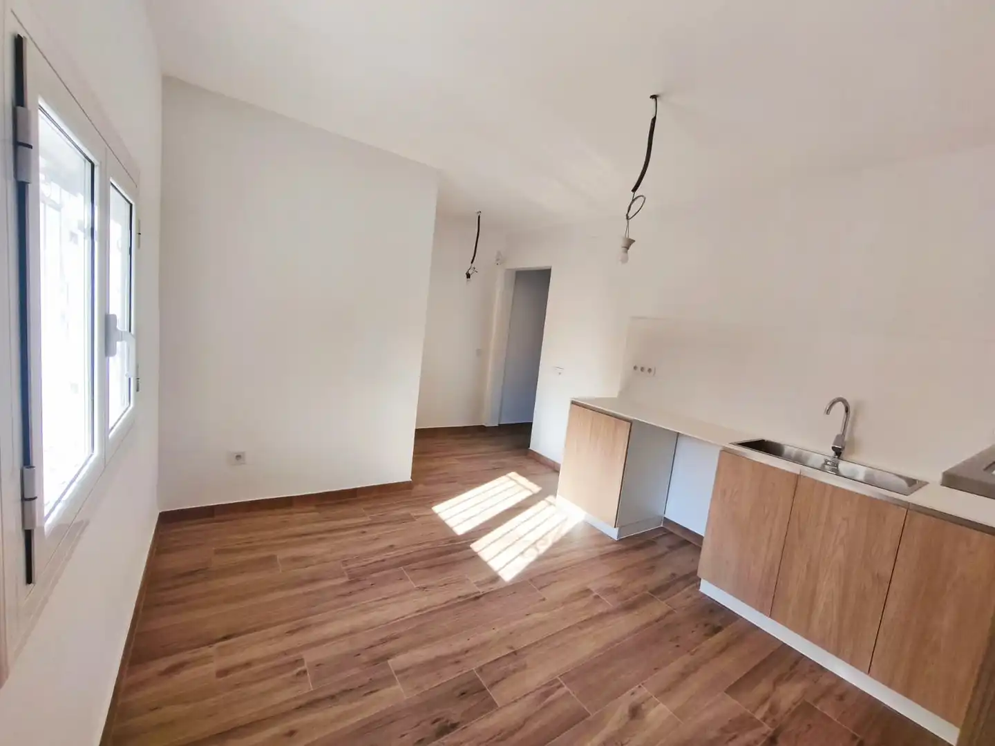 Casa a schiera con balcone in vendita a Cervantes, imagen 7