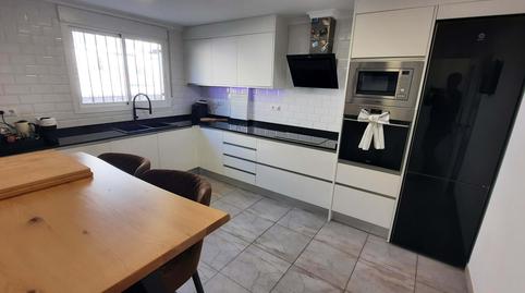 Foto 3 de Casa adosada en venda a Calle Constitution, Murla, Alicante