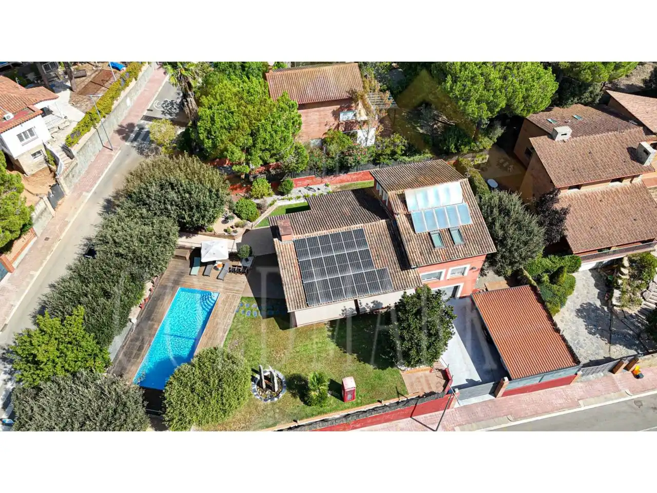 Casa amb piscina en venda a Calle Goya 19, imagen 171