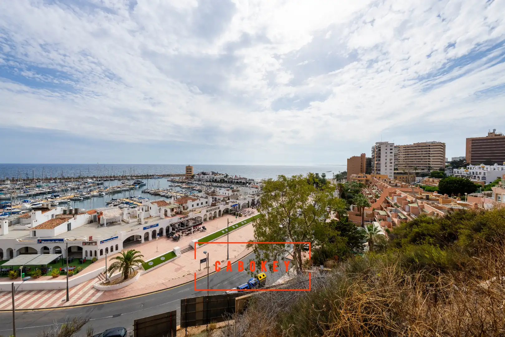 Local comercial en alquiler en Avenida de Carlos III 693, imagen 34