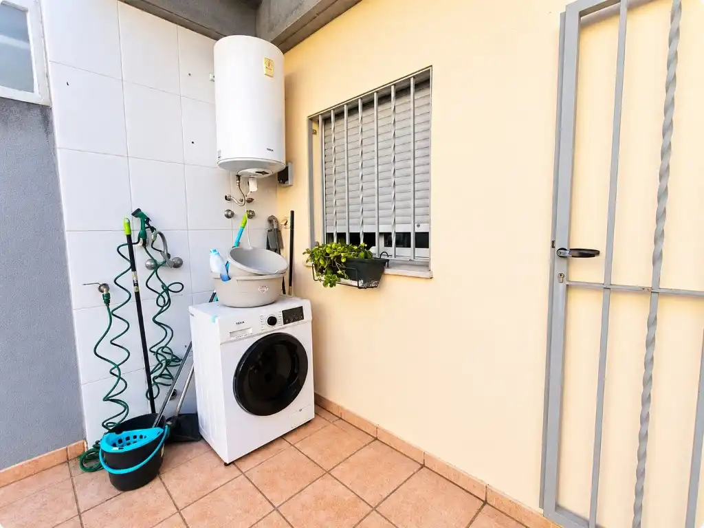 Casa a schiera in vendita a Bellreguard, imagen 16