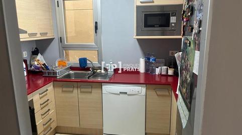 Foto 4 de Pis en venda a Llívia, Lleida