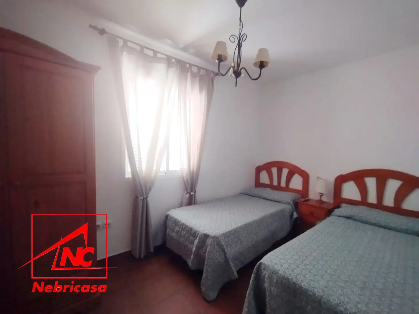 Bedroom of Detached homes for sale in Rota  with Terrace, Storage room and Swimming Pool
