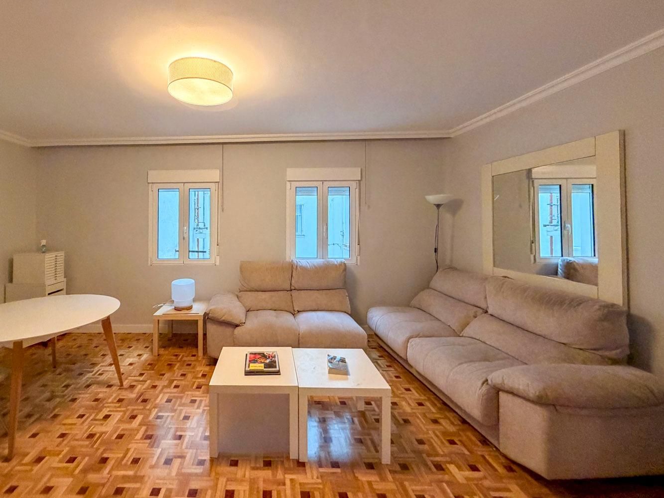 Flat to rent in Prosperidad, Chamartín