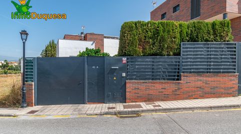 Foto 4 de Casa o xalet en venda a Polideportivo, Alhendín