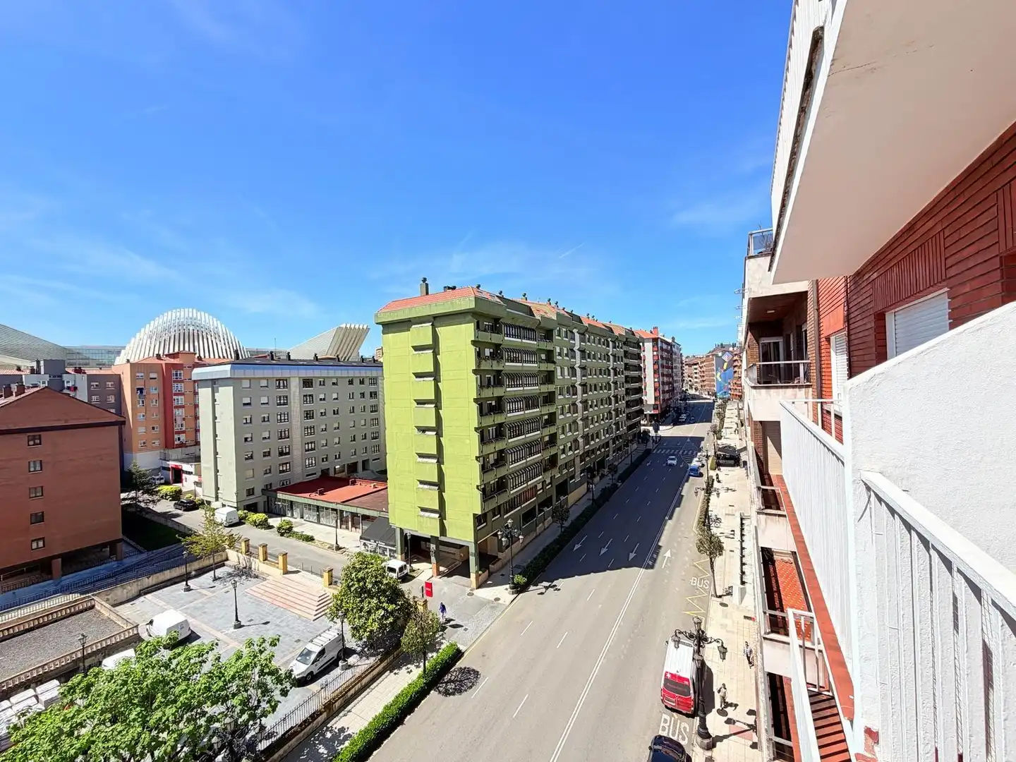 Wohnung mit Terrasse zum Verkauf in Ería - Masip, imagen 30