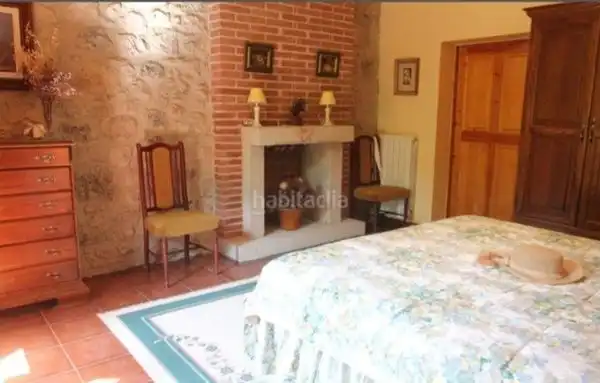Habitación de Finca rústica en venta en Pontils, Tarragona