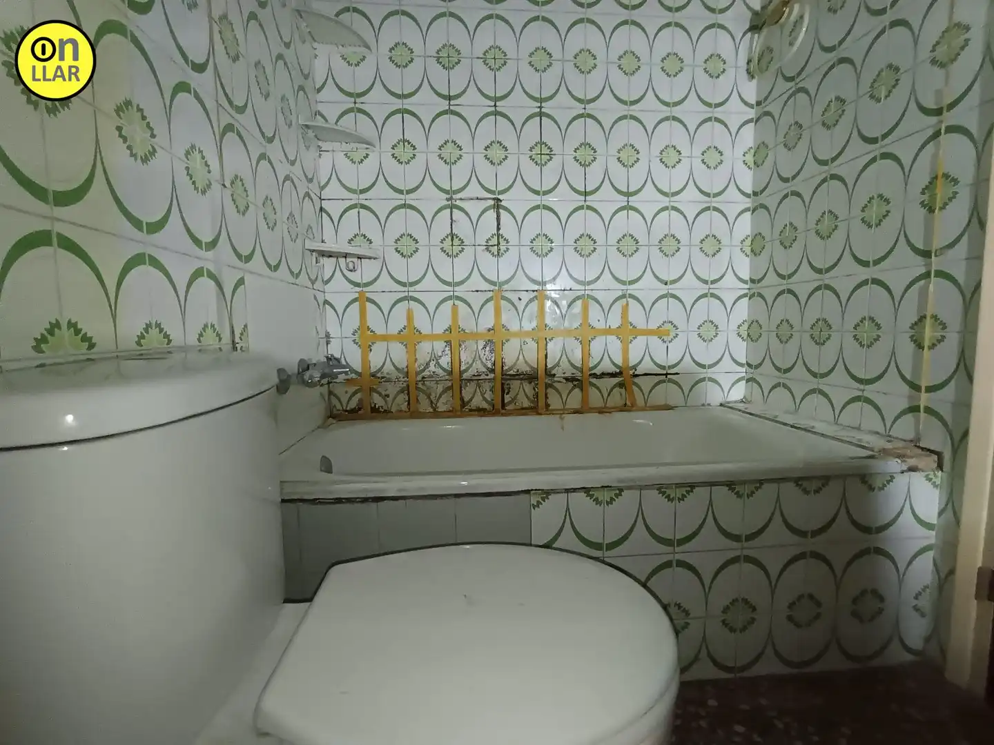 Baño de Piso en venta en Parets del Vallès con Terraza y Balcón