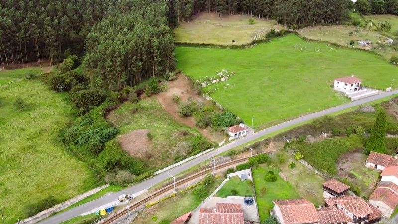 Residential for sale in Pravia