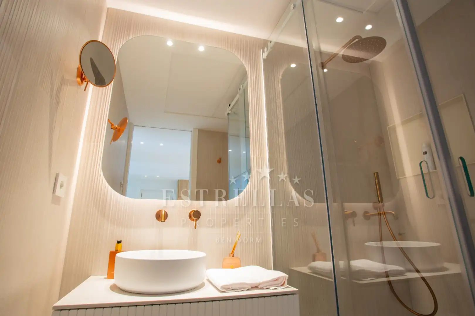 Apartament amb piscina en venda a Zona Galúa - Calnegre, imagen 24